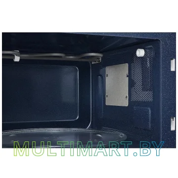 Микроволновая печь Samsung MG30T5018AK/BW картинка 7